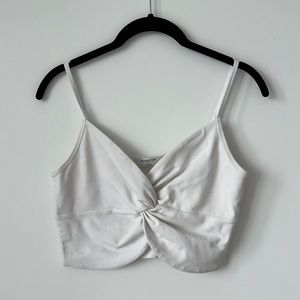 BABATON Cropped Tank